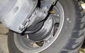 YAMAHA MAJESTY 250 Gen.2 SG03J