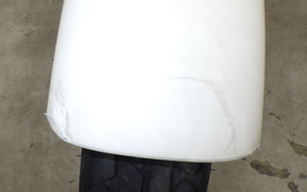 SUZUKI VANVAN 200 NH41A