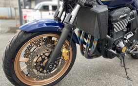 KAWASAKI ZRX1200 DAEG 2016 ZRT20D