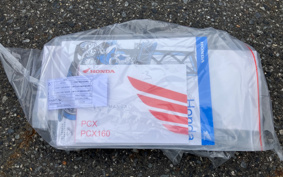 HONDA PCX 125 JK05