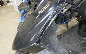 YAMAHA JOG Gen.5 SA36J