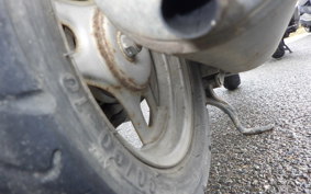HONDA GIORNO CREA