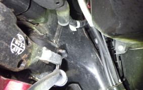 HONDA LEAD 125 JF45
