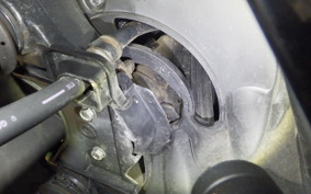 SUZUKI ｽｳｨｯｼｭ125 2025 DV12B