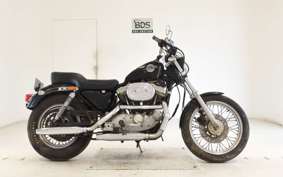 HARLEY XL883 1989