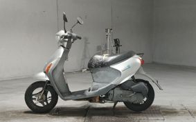 SUZUKI LET`S4 CA45A