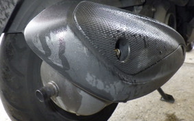 YAMAHA AXIS 125 Z 2008 SED7J