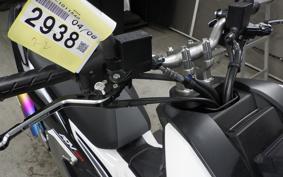 HONDA ADV150 KF38