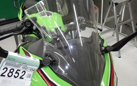 KAWASAKI NINJA 400 2024 EX400L