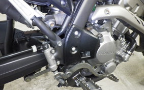 HONDA CRF250M 2026 MD38