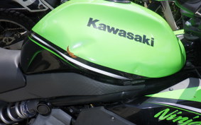 KAWASAKI NINJA 400R 2013 ER400B