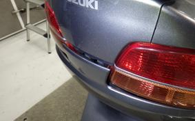 SUZUKI SKYWAVE 650 LX 2010 CP52A