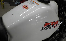 HONDA FTR223 MC34