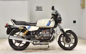 BMW R100RS 1990