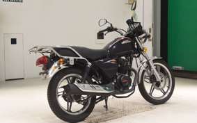 HONDA WH125-20A