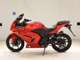 Фото Kawasaki NINJA 250R с японского аукциона