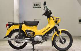 HONDA ｸﾛｽｶﾌﾞ110-2 JA45