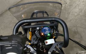 HONDA CT125 HUNTER  CUB  JA65