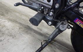 HONDA APE 100 2019 HC07