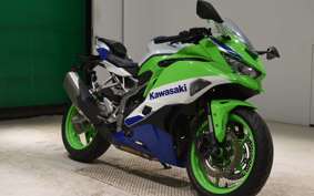 KAWASAKI ZX-4RR 2023 ZX400P