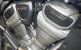 HARLEY PAN AMERICA 1250 S 2024