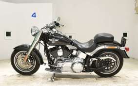 HARLEY FLSTF 1580 2013