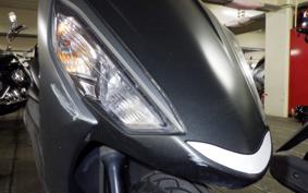 YAMAHA AXIS 125 Z SED7J
