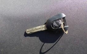 HONDA CB125 R 1995 JC91