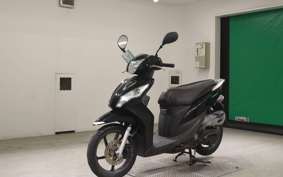 HONDA DIO 110 2006 JF31