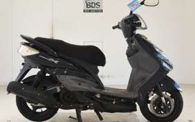 YAMAHA CYGNUS 125 X 2 SE44J