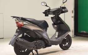 SUZUKI ADDRESS V125 S 2015 CF4MA