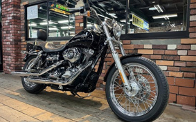 HARLEY FXDC1450 2012 GV4