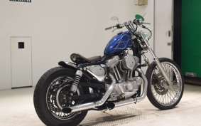 HARLEY XLH883 2001