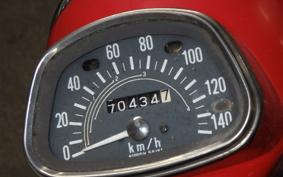 HONDA CL50 BENLY 2000 CD50