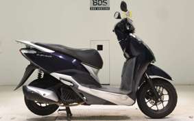 HONDA LEAD 125 1986 JF45