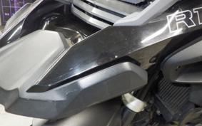 BMW R 1200GS ADVENTURE 2016