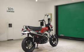 HONDA DAX 125 JB04