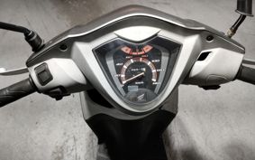 HONDA DIO 110 JF31