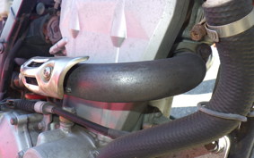 KAWASAKI KLX250D TRACKER X 2018 LX250V