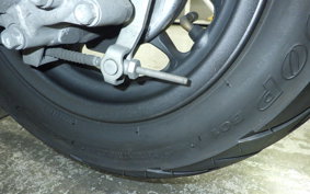HONDA LEAD 125 2024 JF45