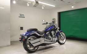 YAMAHA XV1900 RAIDER 2019