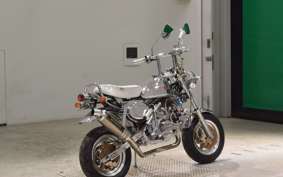HONDA MONKEY Z50J