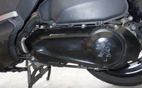 PEUGEOT シティスター125A 2021