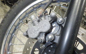 KAWASAKI 250TR BJ250F