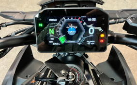DUCATI MONSTAR S2R 1000 2008 ZDMM416AA8B