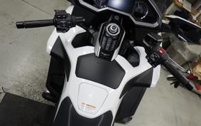 HONDA GL 1800 GOLD WING TOUR DCT 2026 SC79