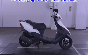 SUZUKI LET's 2