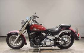 YAMAHA DRAGSTAR 400 CLASSIC 2003 VH01J
