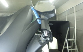 HONDA FORZA 250 1988 MF17