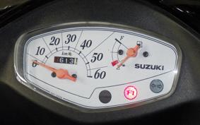 SUZUKI ADDRESS V50 Gen.2 CA44A